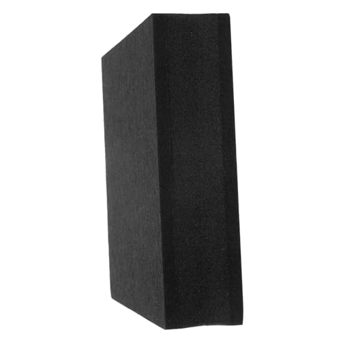 BESTonZON Almohadilla Acústica de Absorción de Sonido para Aislamiento de Subwoofer Paneles de Espuma para Reducción de Ruido en Estudio miniatura 1
