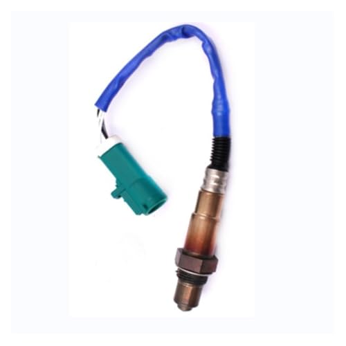 Sensor 3M51-9F472-CB de oxigeno sonda lambda premix para coche con tirones en aceleracion 2