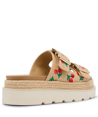 Image of Madden Girl Women's Mythical Platform Sandal