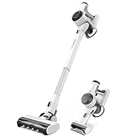 Tineco PURE ONE X Pet aspirapolvere senza fili, convertibile in portatile con accessori multipli,...