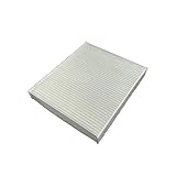 Cabin Air Filter Cabin Filter Car Air Filter Compatible For Honda FIT JAZZ II III GE GG GP ZA GK GH