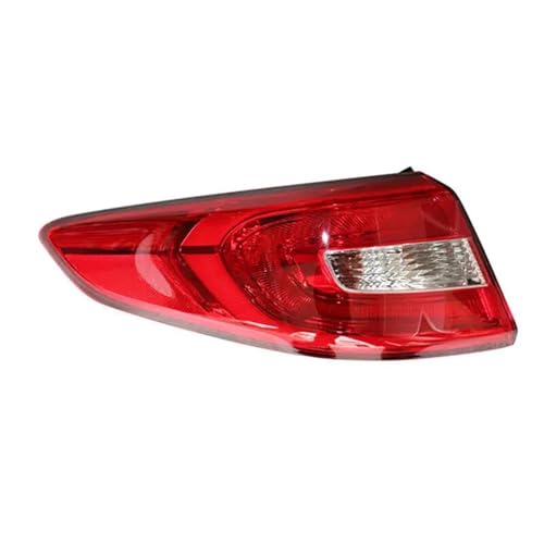 Feu Arrière LED Intérieur Extérieur Hyundai Sonata 92402C2000