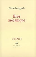 Éros mécanique 2070743357 Book Cover