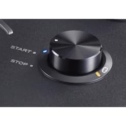 Teac TN-280BT-A3/WA HiFi Turntable (émetteur Bluetooth, entraînement par Courroie, 33/45/78 RPM, préamplificateur Phono… - Les Beatles, Paul McCartney, John Lennon, RIngo Starr, George Harrison Teac TN-280BT-A3/WA HiFi Turntable (émetteur Bluetooth, entraînement par Courroie, 33/45/78 RPM, préamplificateur Phono… – Image 4