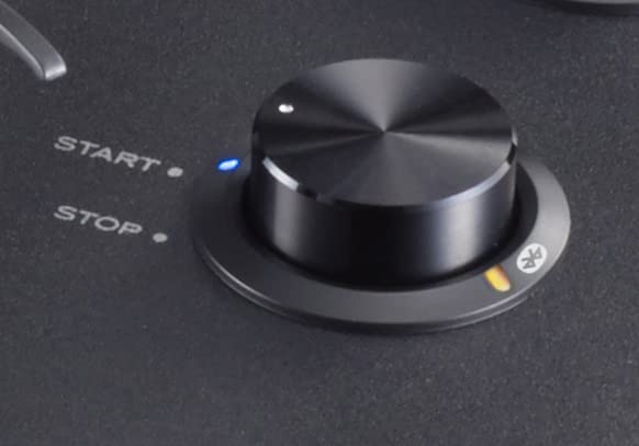Teac TN-280BT-A3/WA HiFi Turntable (émetteur Bluetooth, entraînement par Courroie, 33/45/78 RPM, préamplificateur Phono… - Les Beatles, Paul McCartney, John Lennon, RIngo Starr, George Harrison Teac TN-280BT-A3/WA HiFi Turntable (émetteur Bluetooth, entraînement par Courroie, 33/45/78 RPM, préamplificateur Phono… – Image 5