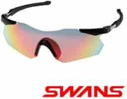スワンズ　サングラス Amazon | スワンズ SWANS ゴルフ ガルウイング フレックス