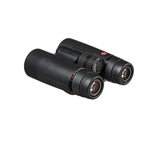 Binoculares Leica Ultravid HD Plus 10x42 Compactos y Livianos miniatura 3