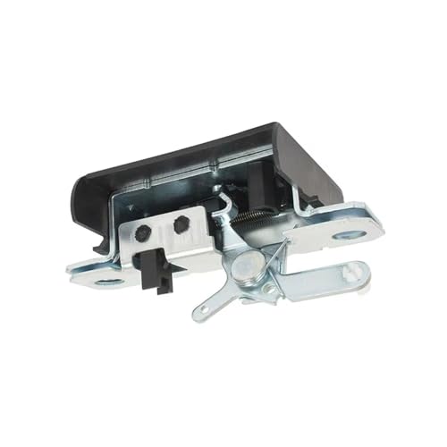Actionneur verrouillage coffre T6 bloqué solution OEM 7E5827505B VW - 4