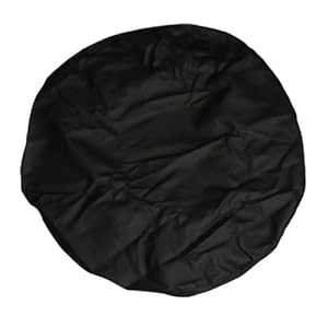FOVAOK Reifenabdeckung 33 cm (13 Zoll)