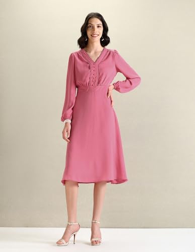 Image of U.S. Polo Assn. Women Casual Dress