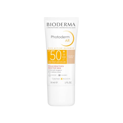 Photoderm Ar rojeces SPF50+ 30 ml - vue 3