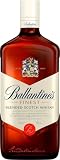 Ballantine's Finest Blended Scotch Whisky, vol 40%, 100 CL