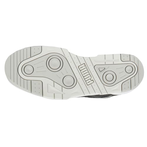 PUMA Mens Slipstream Lace Up Sneakers Shoes Casual - Black - Size 11 M4