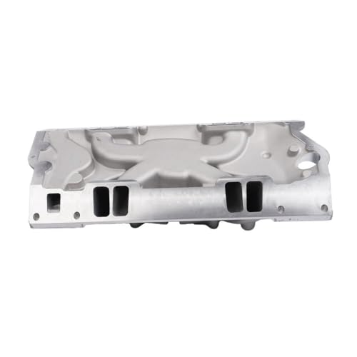 AP02 Introducir Manifold optimiza la admisión del bloque pequeño 3