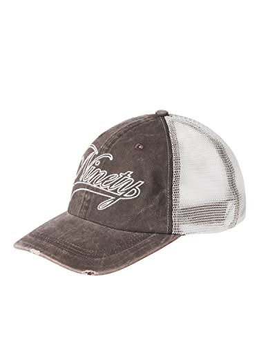 Jack Jones Jacteam Trucker-Gorra, Marrón, Talla Única Para Hombre Jack Jones Jacteam Trucker-Gorra, Marrón, Talla Única Para Hombre