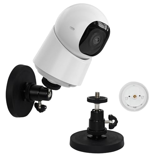 dog camera mounts