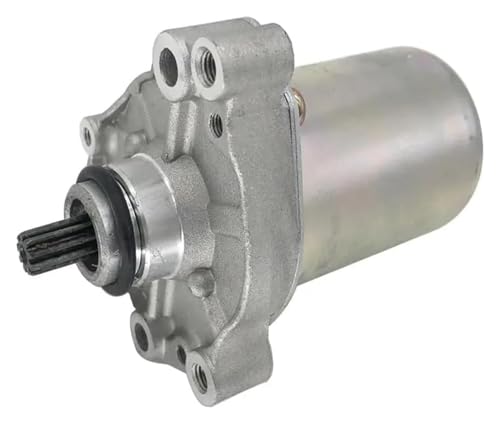 Démarreur électrique de kart 125cc résistant pour moteurs Rotax Max