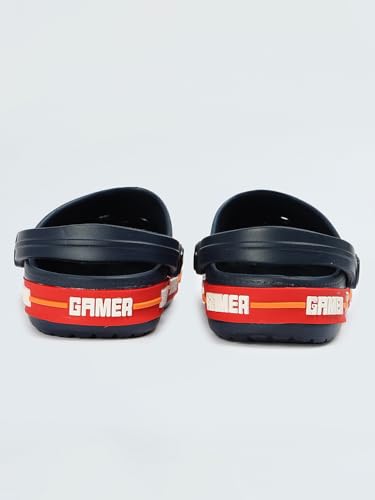 Image of Max Boys Clogs