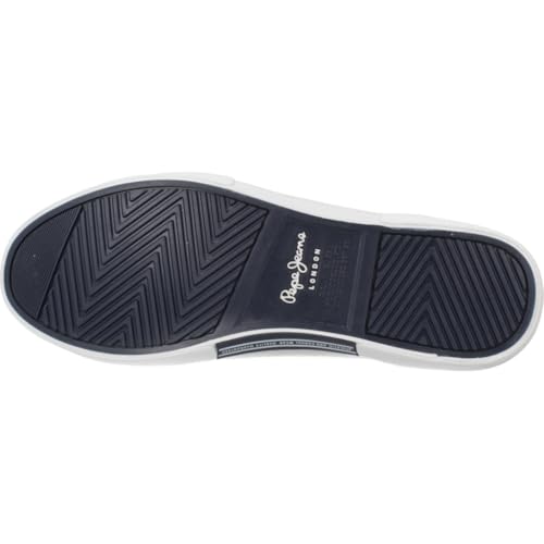 Image of Pepe Jeans Kenton Court Trainers