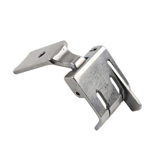 Cnonee1# S570L Prensatelas Doble Aguja 1"(25.4)X1/16 miniatura 2