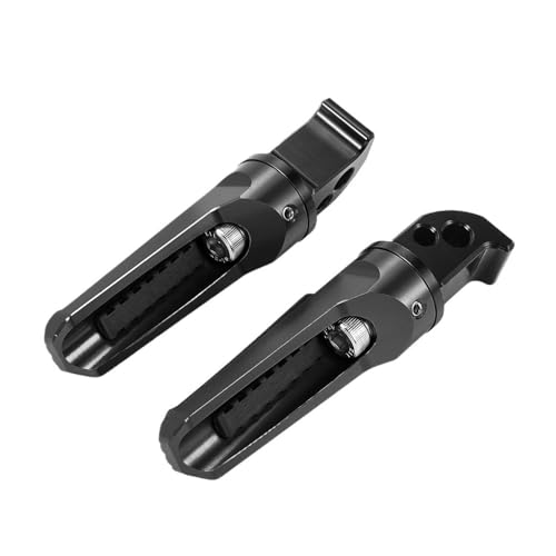 Repose-pieds arrière pour Honda CB650R CB125R CB500F et NC700X