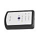 Aramox Phase Tester, Audio Speaker Horn Positive Negative Polarität PH Phasemeter Phasentester für Lautsprecher Lautsprecher Tester Tool für Auto Car Audio