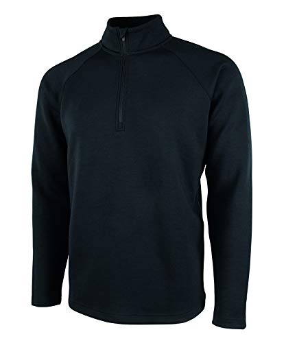 Charles River Apparel Men's Seaport Quarter Zip