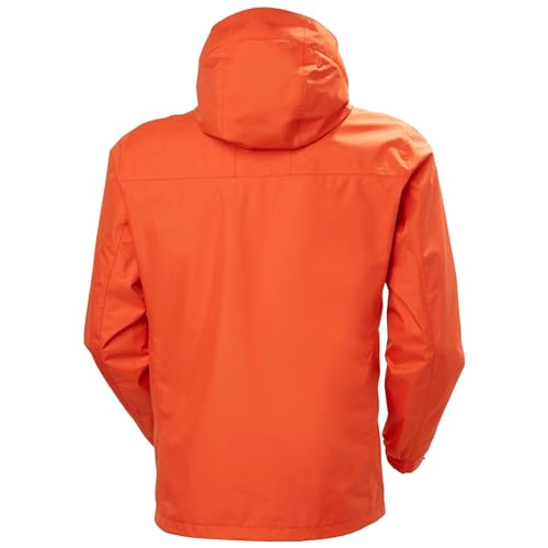 Image of Helly Hansen 54403 Men's Dubliner Parka