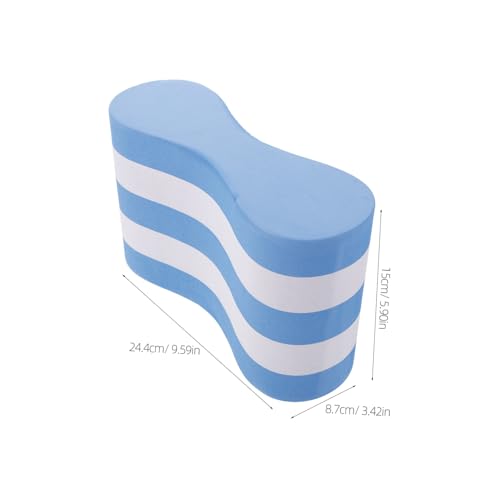 Flotador para piernas de natación Abaodam para entrenamiento miniatura 2