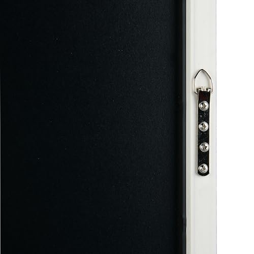 Mirrors & More LED-Bild Kiga 83150117 Kunststoff Vielfarbig