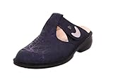 Erwachsene Finn Comfort Adult Belem blau Gr. 37