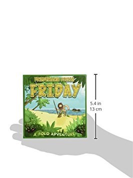 Friday product image 2