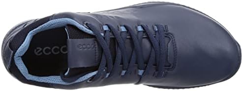 ECCO Men's S-Hybrid Hydromax Waterproof Golf Shoe | Image 4