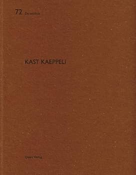 Kast Kaeppeli: de Aedibus - Book #72 of the De aedibus