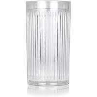 YPREWY Tricks Milk Disappear Cup Glass Illusion Water Stage