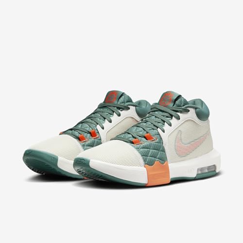 Image of Nike Lebron Witness VIII Men's Basketball Shoes