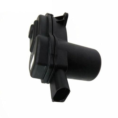 Motor de freno de mano 4F0998281B con actuador trasero para Audi A6 C6 y Q3