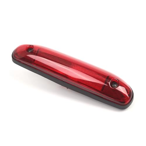 Feu Stop arrière surélevé haute visibilité pour Citroën Jumper 735318908