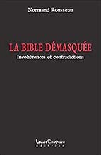 Download La Bible démasquée PDF
