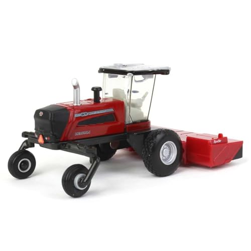 ERTL 1/64 Massey Ferguson WR265 Tractor de Juguete miniatura 4