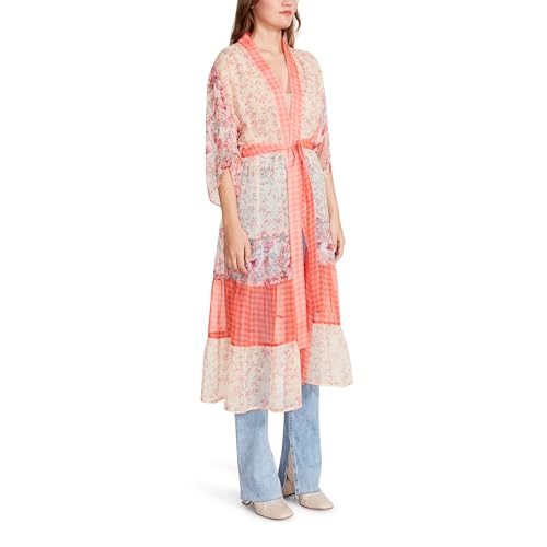 Steve Madden Women's Kimono2