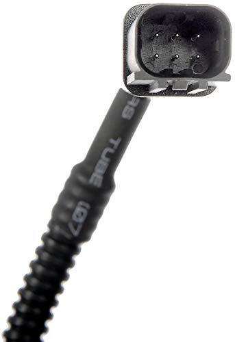 Image of Dorman 590-122 Rear Park Assist Camera Compatible with Select Toyota Models