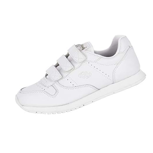 Brütting Diamond Classic V Unisex Erwachsene Fitnessschuhe, Weiß, 48 EU