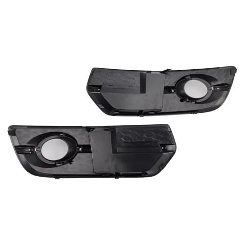 tgOK[h Compatible With Q5 2009 2010 2011 2012 2PCS tgop[O tHOCgvJo[ Cp[cANZT[ɑΉ