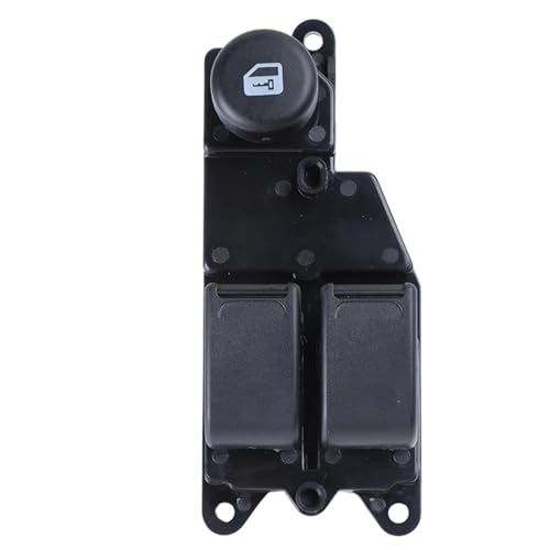 Bouton de commande lève-vitre électrique résout panne vitre Opel - 5