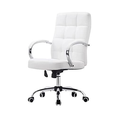 Sillas Gaming Newskill Blanca Marca GUHPZA