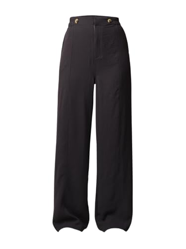 Image of ONLY Women's High Rise Regular Pants