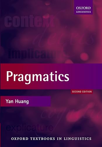 Pragmatics 2E view 2