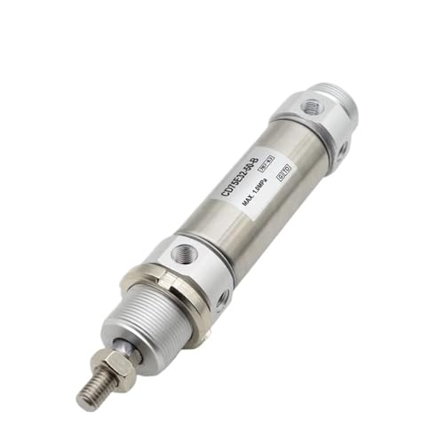 Vérin pneumatique C75E32 pour résoudre les pannes de lignes d'assemblage - 3