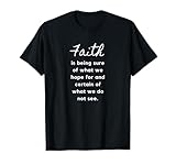 Faith Tees